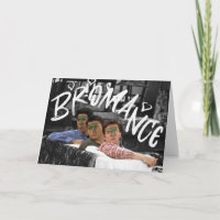 FRIENDS™ | Ross, Joey, & Chandler Bromance