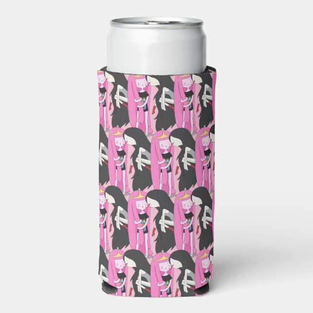 Friends Seltzer Can Cooler (Seltzer Front)