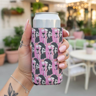 Friends Seltzer Can Cooler