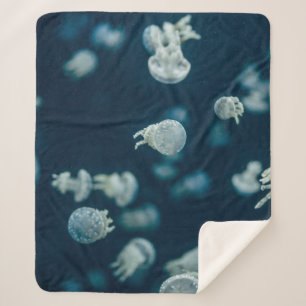 FRIENDS SHERPA BLANKET