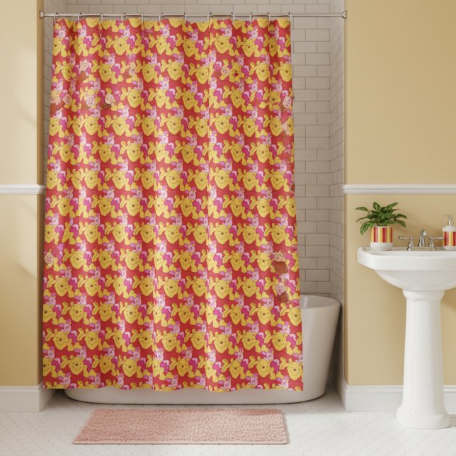 Friends Shower Curtain (Creator Uploaded)