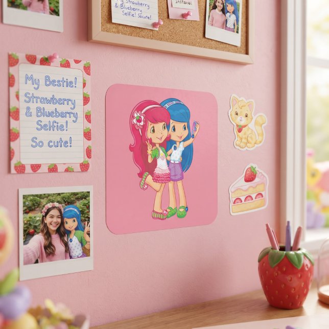 Friends Square Sticker (Creator Uploaded)