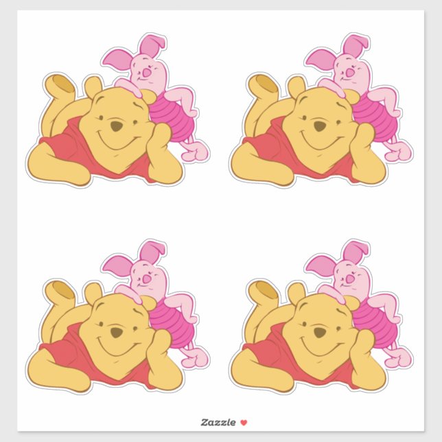 Friends Sticker (Sheet)