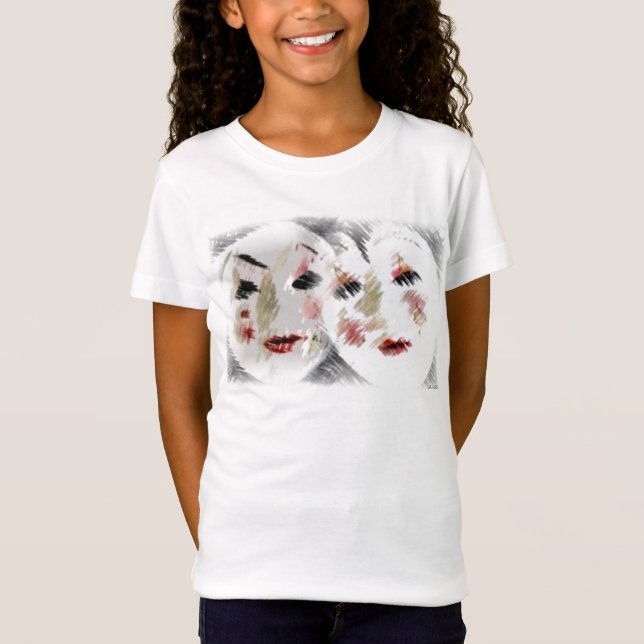 Friends T-Shirt (Front)