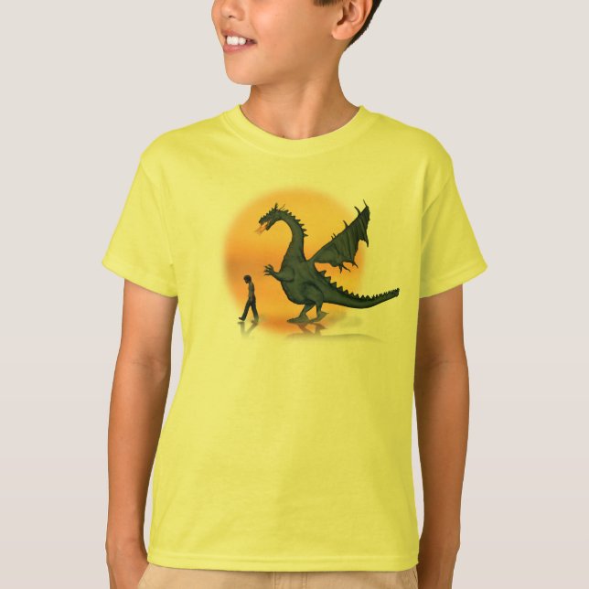 Friends T-Shirt (Front)