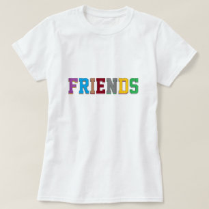 Friends T-Shirt