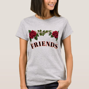 Friends T-Shirt