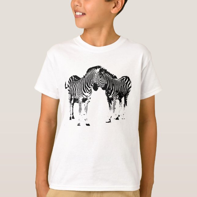 friends T-Shirt (Front)