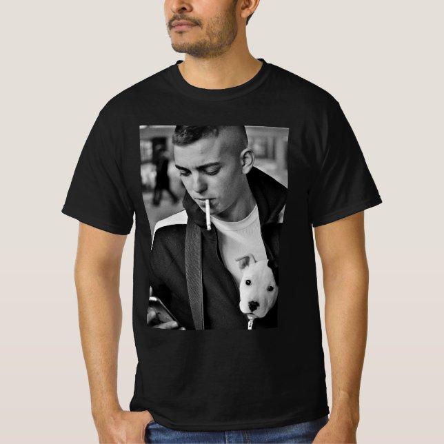 friends T-Shirt (Front)