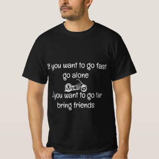 Friends T shirt Denver
