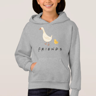 FRIENDS™ | The Chick and the Duck