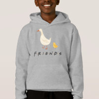 FRIENDS™ | The Chick and the Duck