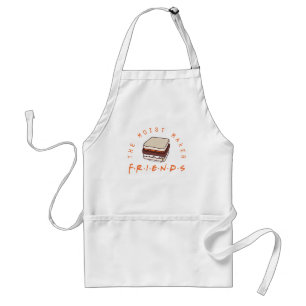 FRIENDS™   The Moist Maker Standard Apron