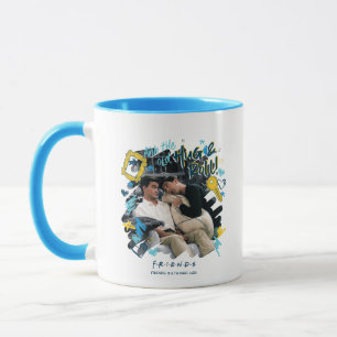 FRIENDS™ The Old Hug & Roll Mug