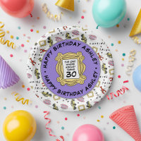 FRIENDS™ | The One With the Birthday