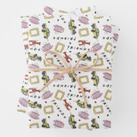 FRIENDS™ | The One With the Birthday