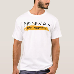 FRIENDS™ The Reunion T-Shirt