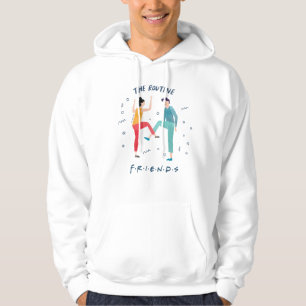 FRIENDS™   The Routine Hoodie