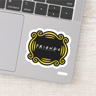 FRIENDS™ The Television Series