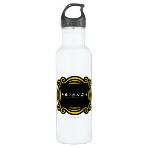 FRIENDS™ The Television Series 710 Ml Water Bottle