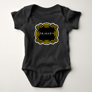 FRIENDS™ The Television Series Baby Bodysuit