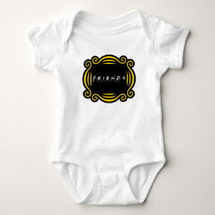 FRIENDS™ The Television Series Baby Bodysuit