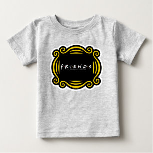 FRIENDS™ The Television Series Baby T-Shirt