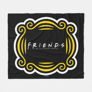 FRIENDS™ The Television Series Fleece Blanket
