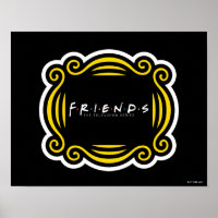 FRIENDS™ The Television Series