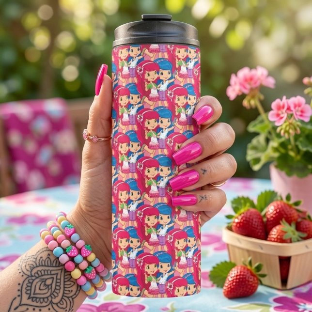 Friends Thermal Tumbler (Creator Uploaded)
