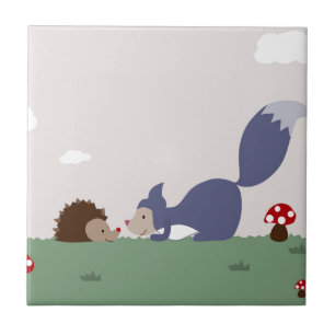 Friends Tile