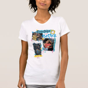 FRIENDS™ Together is Better T-Shirt
