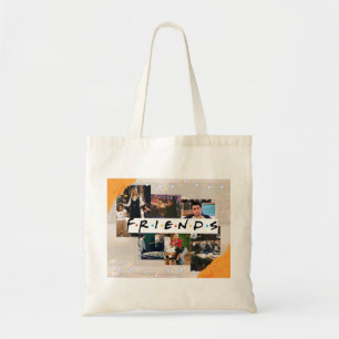 Friends Tote Bag