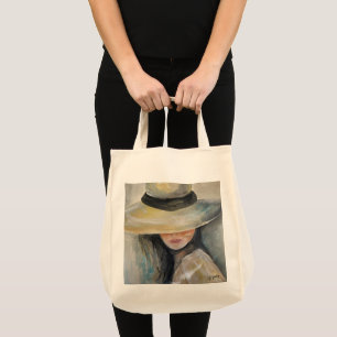 Friends Tote Bag