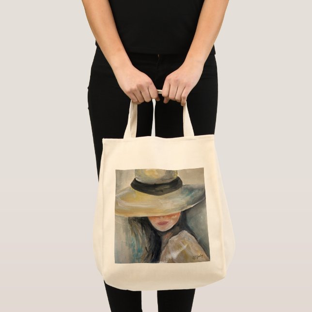 Friends Tote Bag (Front (Product))