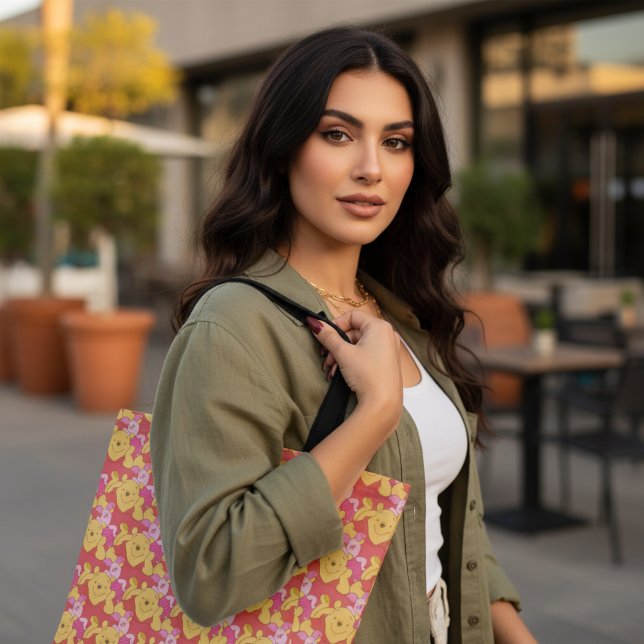 Friends Tote Bag (Creator Uploaded)