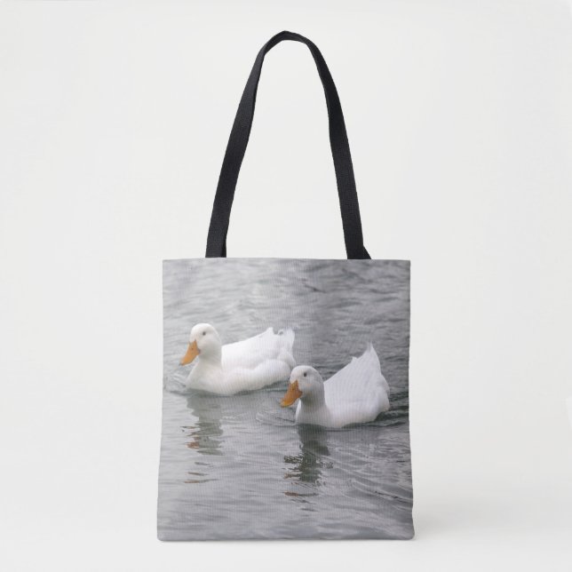 Friends Tote Bag (Front)