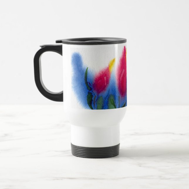 Friends Travel Mug (Left)