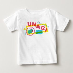 FRIENDS™ Unagi Baby T-Shirt