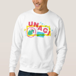 FRIENDS™ Unagi Sweatshirt