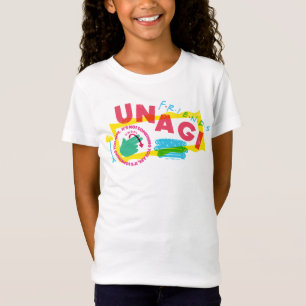 FRIENDS™ Unagi T-Shirt