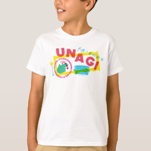 FRIENDS™ Unagi T-Shirt