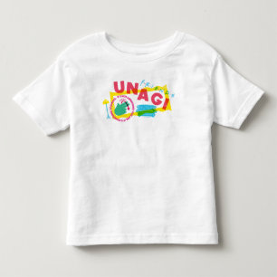 FRIENDS™ Unagi Toddler T-Shirt