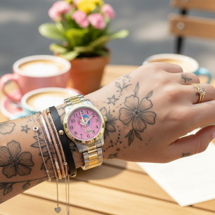 Friends Watch