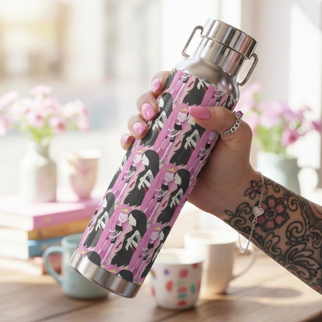 Friends Water Bottle (Creator Uploaded)