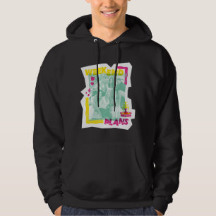 FRIENDS™ Weekend Plans Hoodie