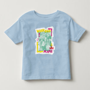 FRIENDS™ Weekend Plans Toddler T-Shirt