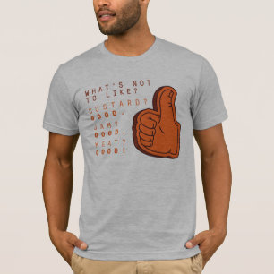 FRIENDS™   What's Not to Like? T-Shirt
