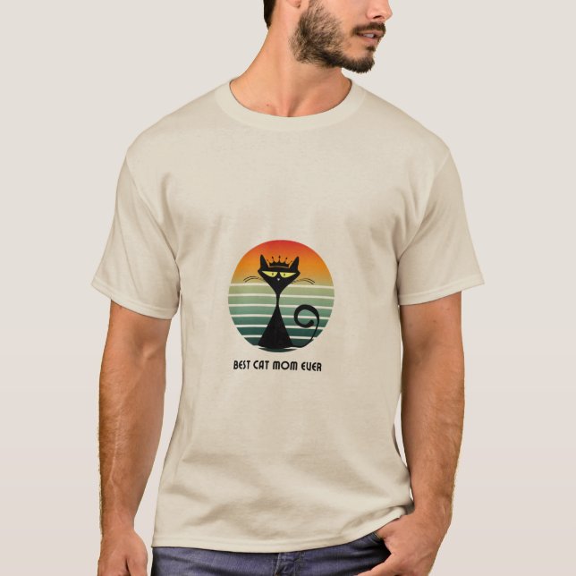 Friends with a soft furry touch T-Shirt (Front)