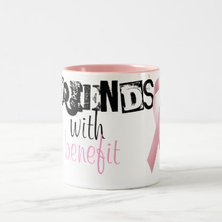 Friends With Benefit Mug